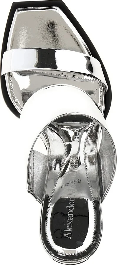 'mirror' Sandals - Image 3