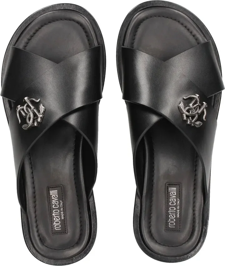 Mirror Snake-monogram slides - Image 4