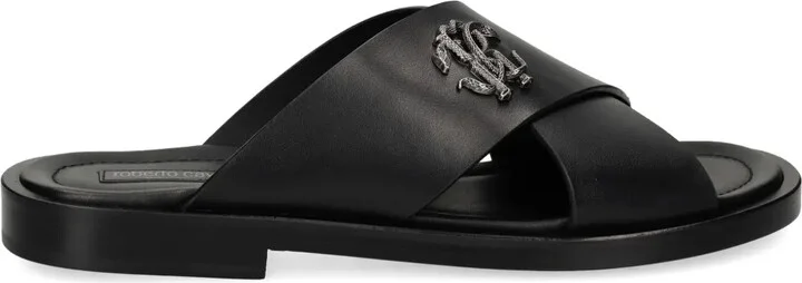 Mirror Snake-monogram slides
