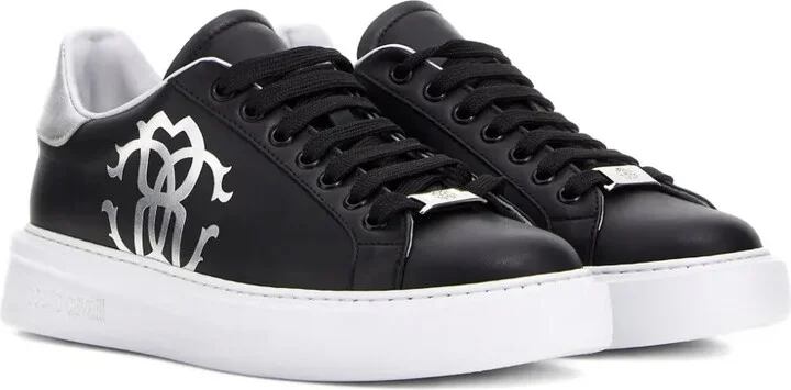 Mirror Snake-print sneakers - Image 2