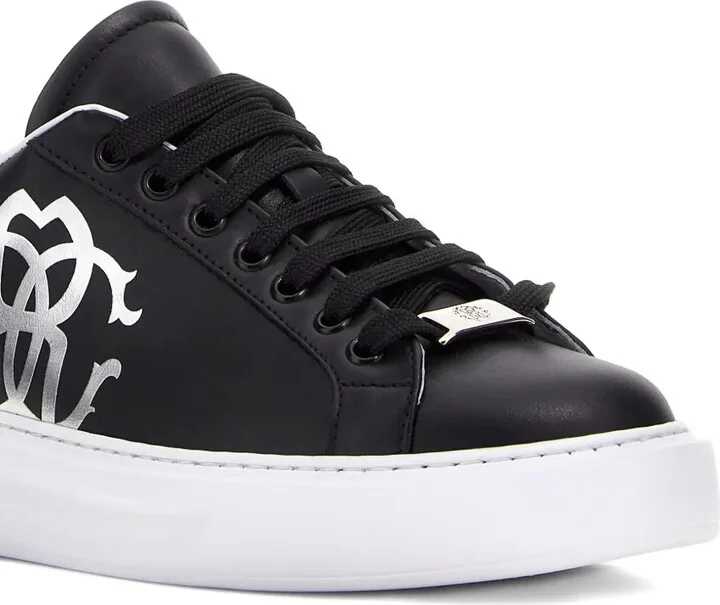 Mirror Snake-print sneakers - Image 5