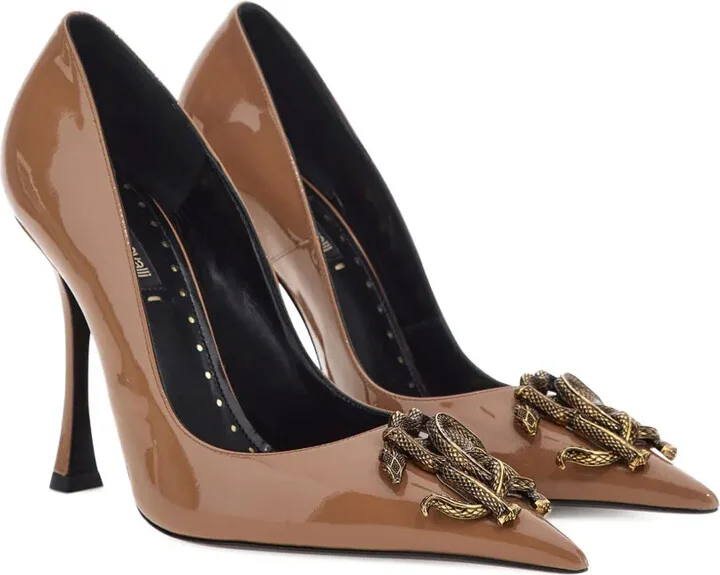 Mirror Snake pumps - Image 2
