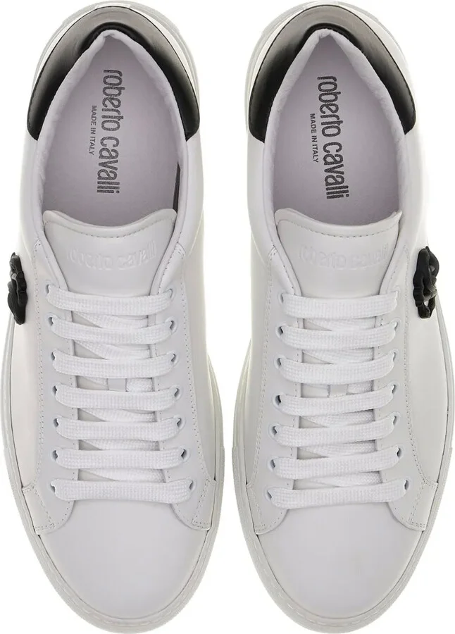 Mirror Snake sneakers - Image 4