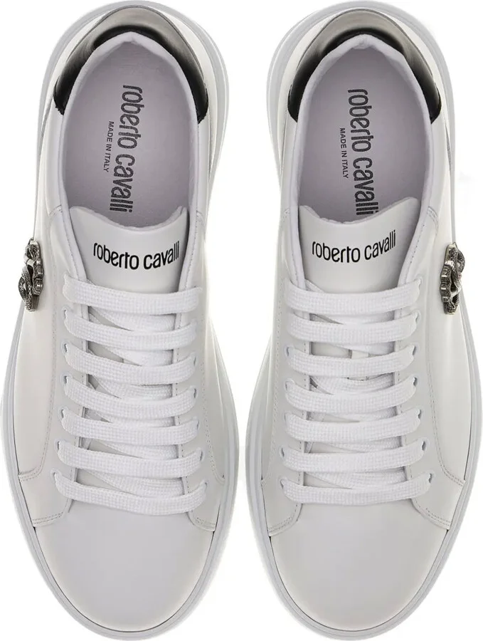 Mirror Snake sneakers - Image 4