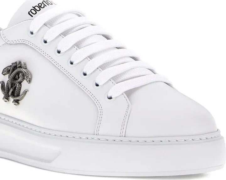 Mirror Snake sneakers - Image 5