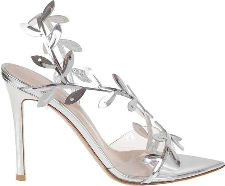 silver