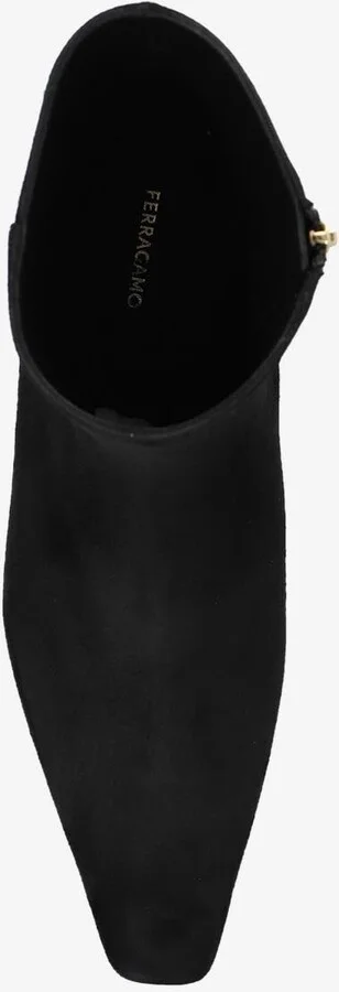 Mirta 40 Suede Ankle Boots - Image 3