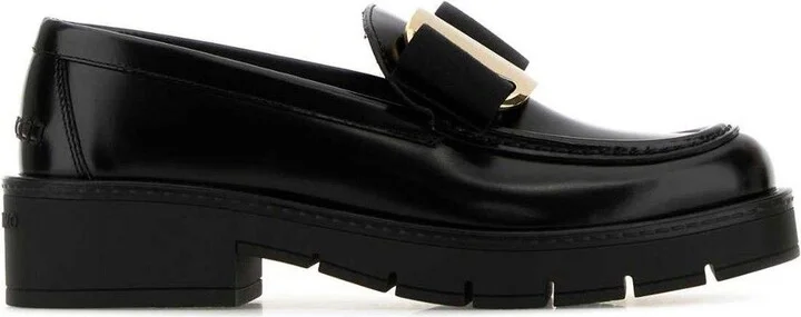Mirty Slip-on Loafers