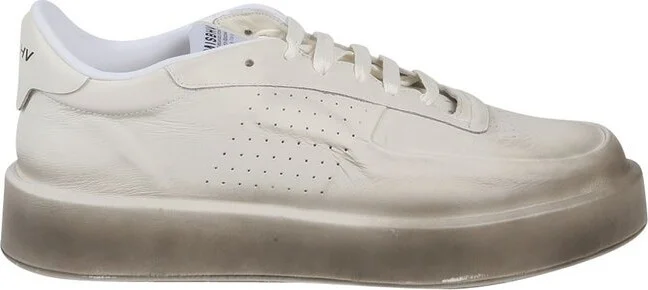 Misbhv City Rear Logo Sneakers