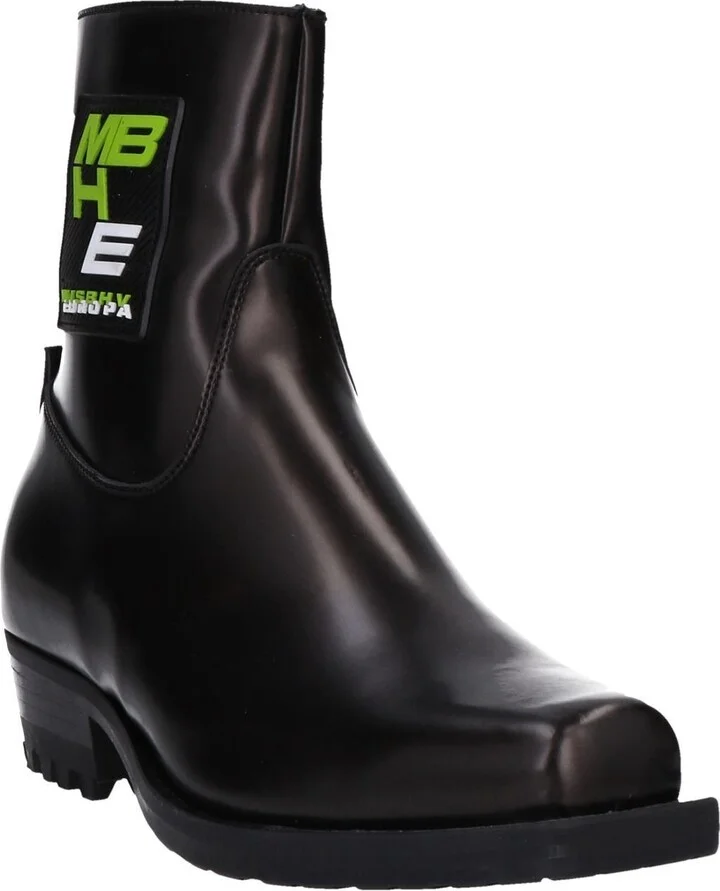 Misbhv Woman Ankle boots - Image 4