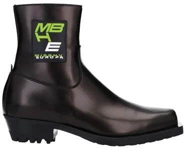 Misbhv Woman Ankle boots