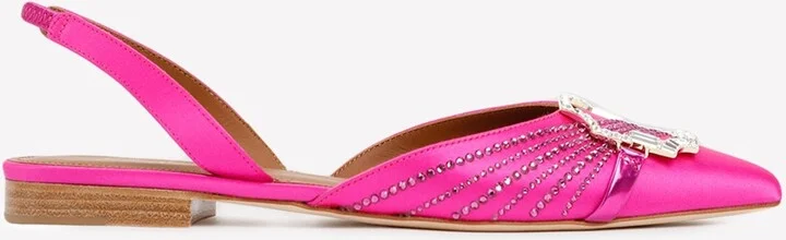 Misha Mule Flats