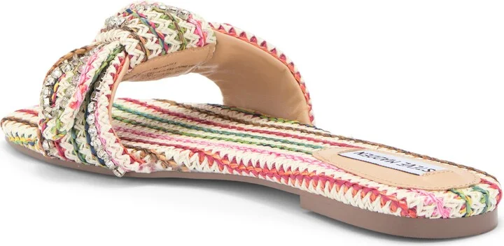Misha Slide Sandal - Image 6