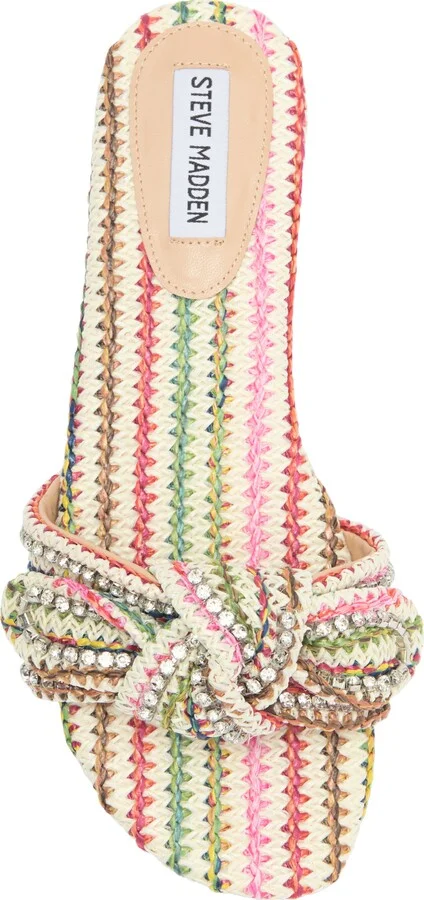 Misha Slide Sandal - Image 9