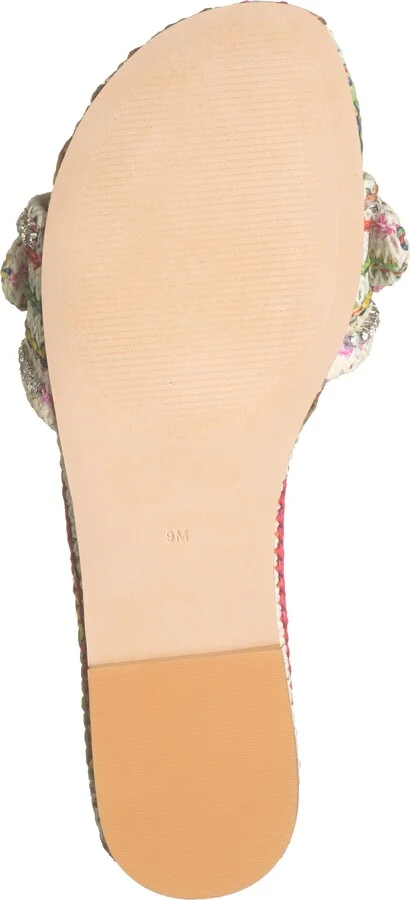 Misha Slide Sandal - Image 10