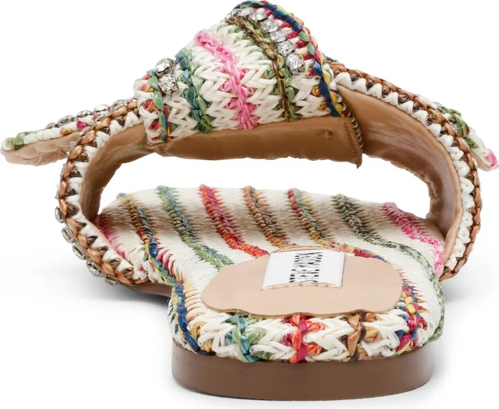 Misha Slide Sandal - Image 11