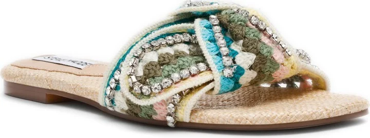 Turquoise Multi