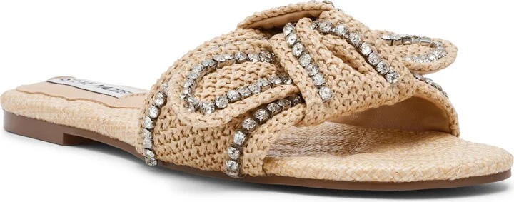 Misha Slide Sandal