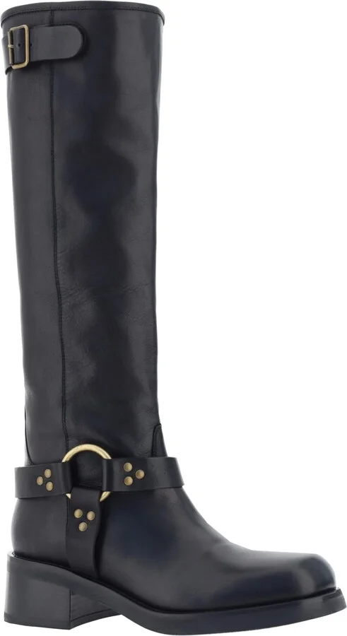 Mishoe Boots - Image 2
