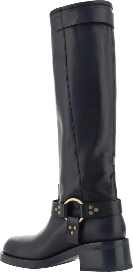 Mishoe Boots - Image 3