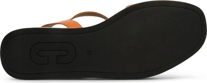 Misia Platform Wedge Sandal - Image 5