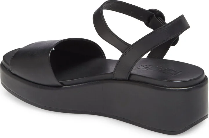 Misia Platform Wedge Sandal - Image 2
