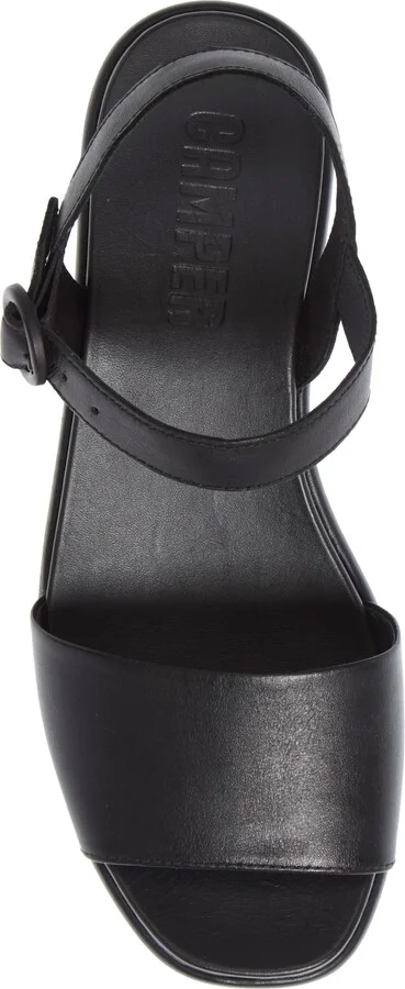 Misia Platform Wedge Sandal - Image 5