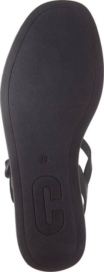Misia Platform Wedge Sandal - Image 6
