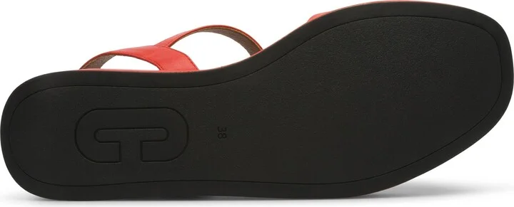 Misia Platform Wedge Sandal - Image 5