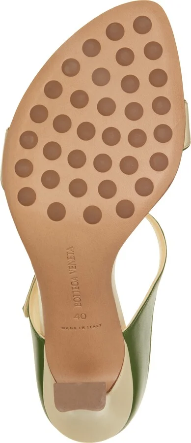 Mismatched Frog Strappy Sandal - Image 7
