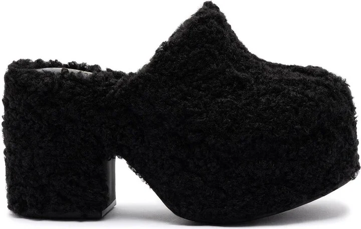 Miso Clog