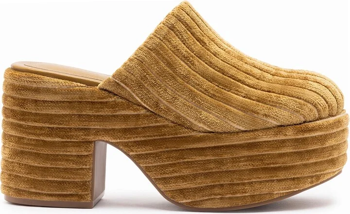 Miso Clog