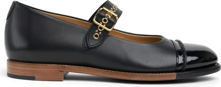 Miss Alexa Mary Jane Flat - Image 3