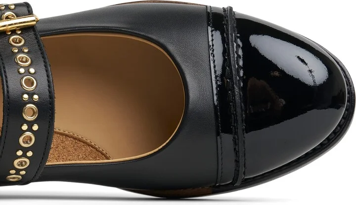 Miss Alexa Mary Jane Flat - Image 4