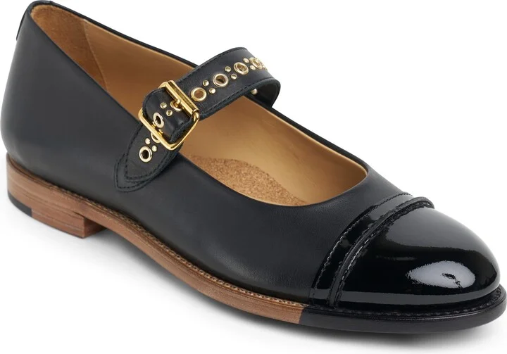 Miss Alexa Mary Jane Flat
