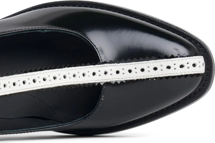 Miss Beverly Ankle Strap Pump - Image 8