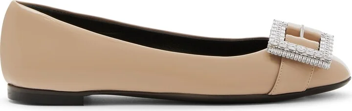 Miss Buckle