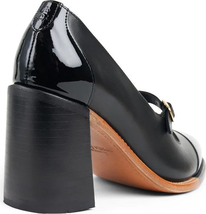 Miss Eliza Pump - Image 2