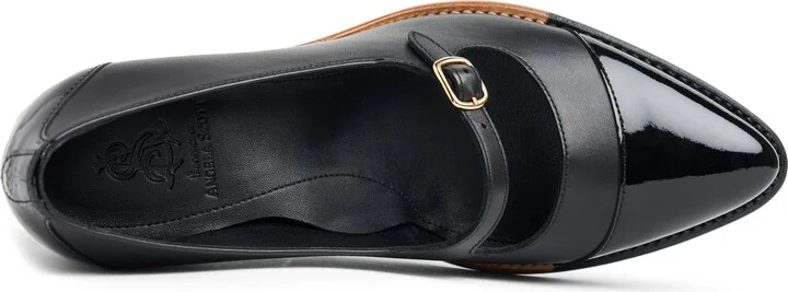 Miss Eliza Pump - Image 4