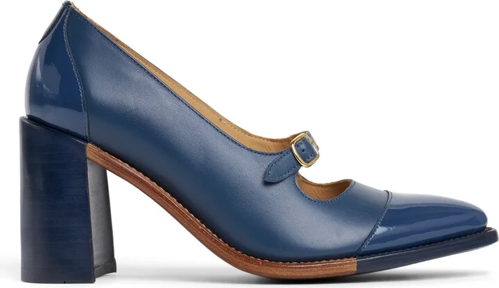 Miss Eliza Pump - Image 7