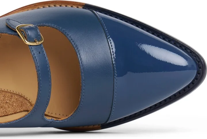 Miss Eliza Pump - Image 8