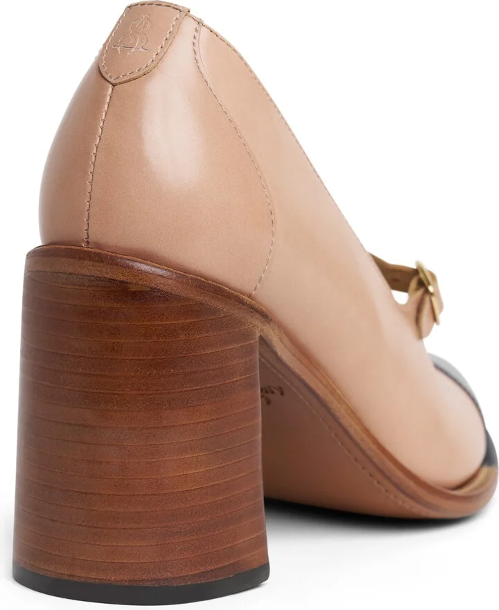 Miss Eliza Pump - Image 10