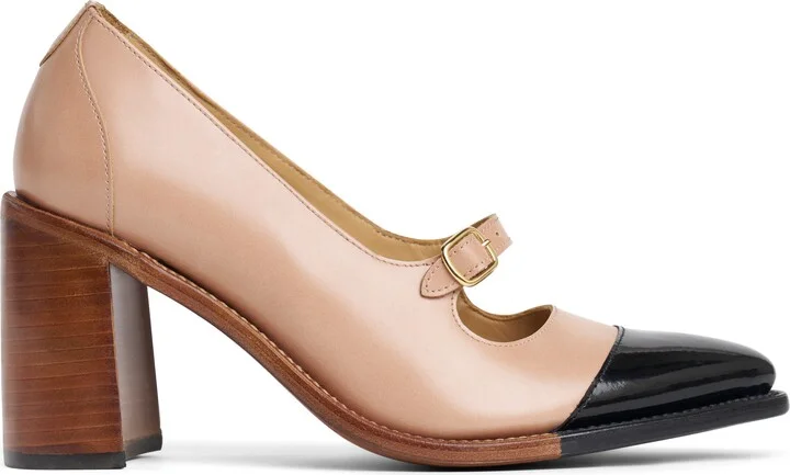 Miss Eliza Pump - Image 11