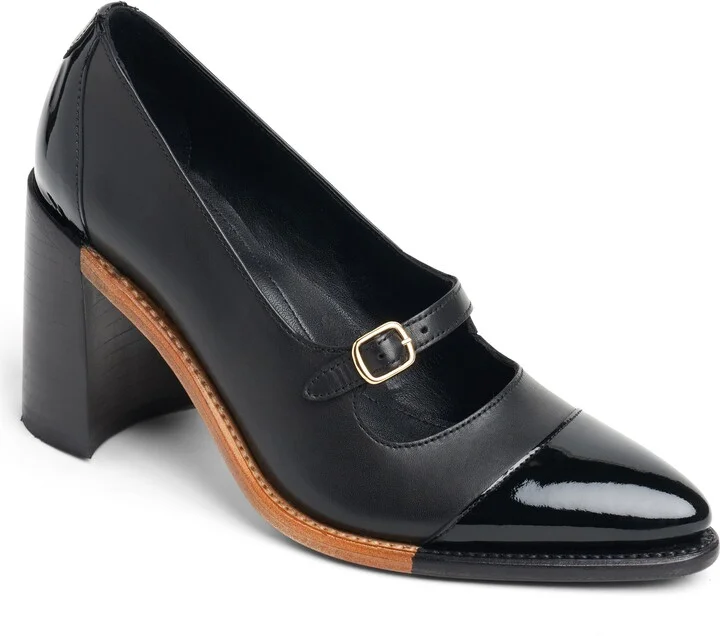 Miss Eliza Pump