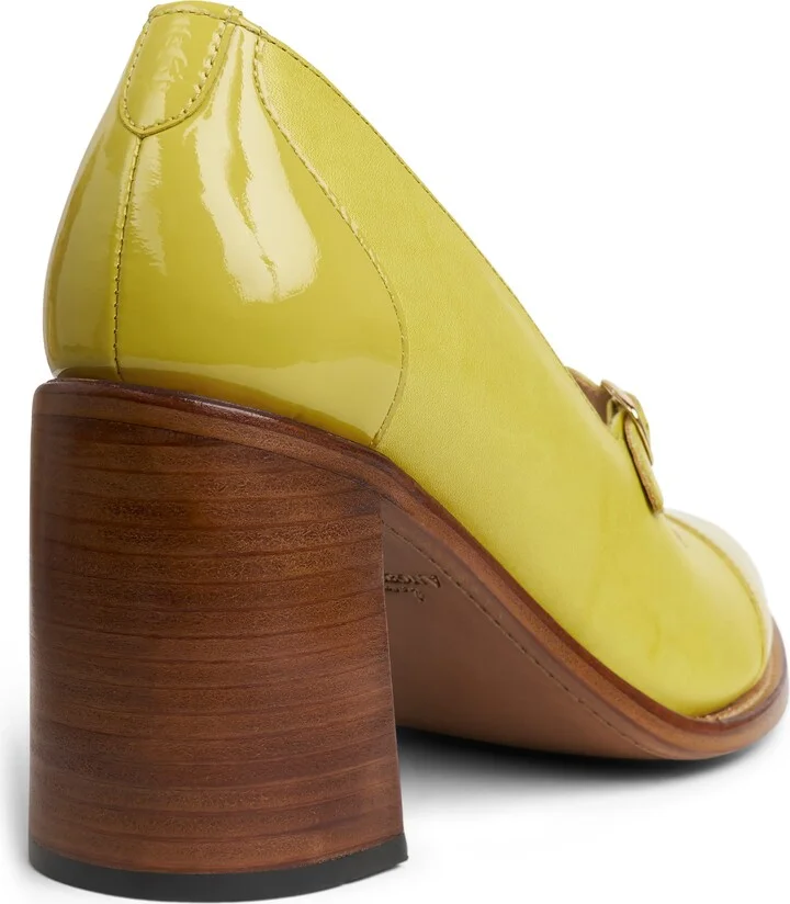 Miss Elize Cap Toe Pump - Image 2