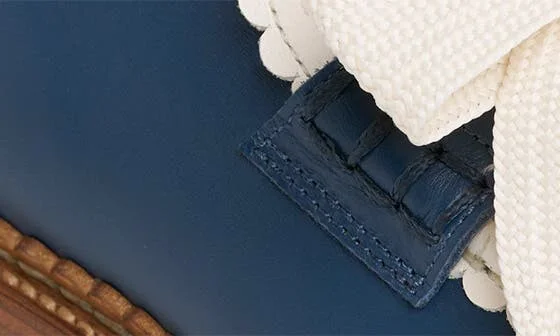 Miss Elsie Lug Sole Loafer - Image 5