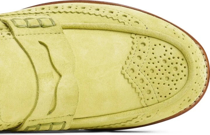 Miss Emma Wingtip Mule - Image 4