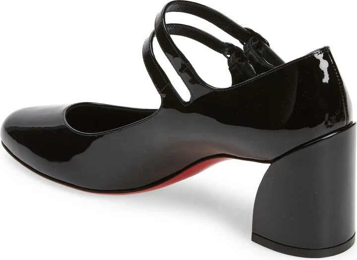 Miss Jane Pump - Image 2