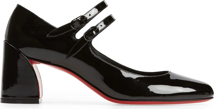 Miss Jane Pump - Image 3
