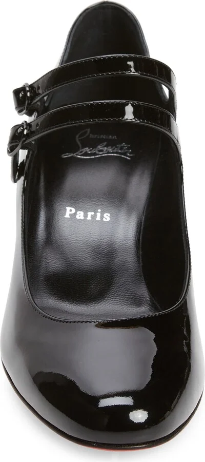 Miss Jane Pump - Image 4